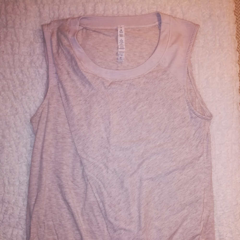 Lululemon Top